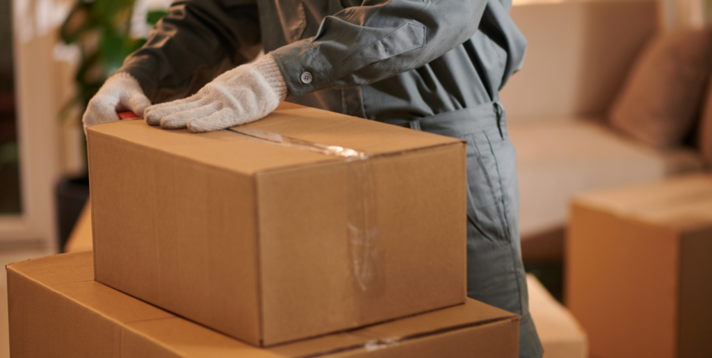 Closing the Gap! - keypak.ca | Packaging and Shipping Supplies