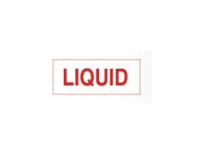 Liquid - Labels