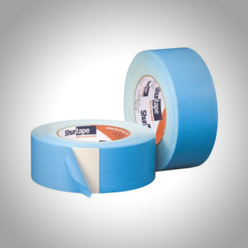 DOUBLE-COATED TAPE