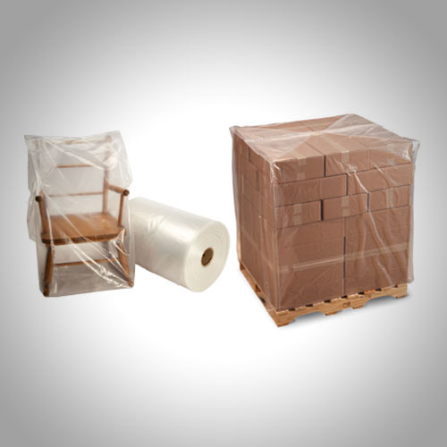 PALLET COVER / GAYLORD LINERS
