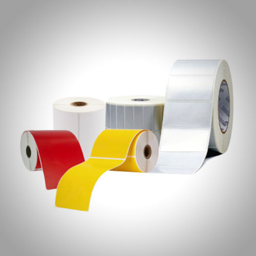 DIRECT THERMAL LABELS – INDUSTRIAL