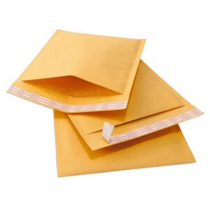 5 Self Seal Bubble Mailer – 10.5″ X 16″ - keypak.ca | Shipping Boxes,  Shipping Supplies, Packaging Materials, Packing Supplies