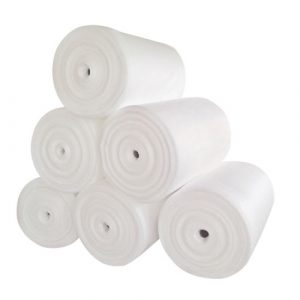 1/16 PE Foam Protective Packaging Wrap 24 x 350' Per Roll - NEW ITEM!! -  Cutting Edge Packaging Products