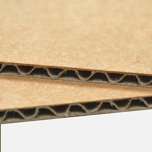 Cardboard Sheet – 29c Single Wall – 48″ X 96″