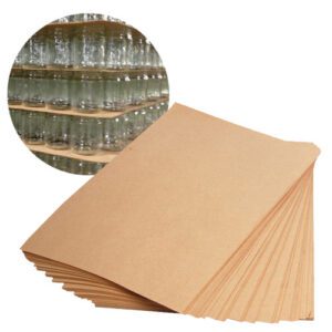 48 x 40 Anti-Slip Pallet Paper Sheets
