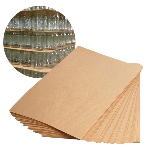 Cardboard Sheets Canada - KeyPak