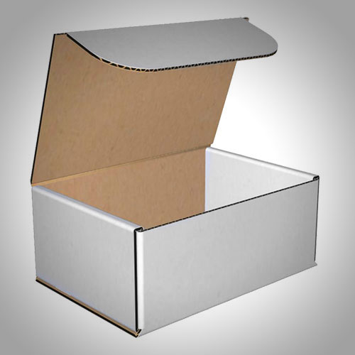 MAILING BOXES